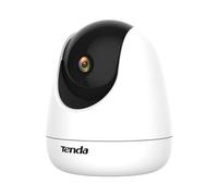 Tenda CP3 Cámara 1080P IP WiFi Vigilancia Interior Seguridad Domo 360º