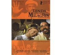 Tenda dos Milagres (De Jorge Amado) by Jards Macale