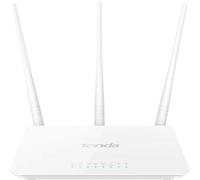 Tenda F3 Router Access Point Extender Wifi 3 Antenas Relé Wireless WLAN