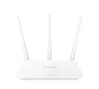 Tenda F3 Router Inalámbrico 300Mbps