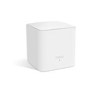 Tenda Nova Mesh MW5C - Sistema Router WiFi para Todo el Hogar (3 Unidades, Mu-Mimo, Seamless Roaming, Fast Ethernet, Control Parental, Funciona con Alexa)