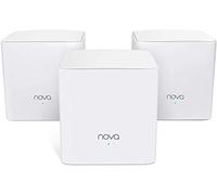 Pack 3x Punto de Acceso Nova MW5c Dual-Band AC1200 - TIENDA