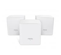 Pack 3x Punto de Acceso Nova MW5c Dual-Band AC1200 - TIENDA