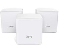 Tenda nova mw5s (3 pack) auténtica banda dual malla wifi (hasta 300 m