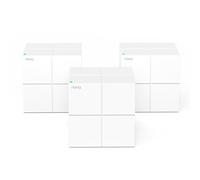 Tenda Nova Mw6 Router Mesh Wi-Fi Ac1200 Dual Band Mu-Mimo 2-Pack