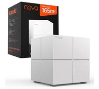 Tenda Nova MW6 Sistema WiFi Mesh Dual Band Gigabit
