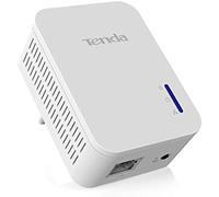 Tenda p1000 kit - adaptador de red (1000 mbps) color blanco
