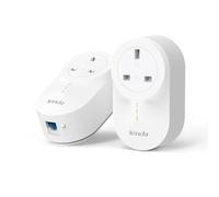 Tenda PH6 adaptador de red powerline 1000 Mbit/s Ethernet Blanco 2 pieza(s)