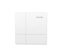 Tenda Punto de Acceso inalámbrico I24, WiFi de Doble Banda, Conexiones de Internet Gigabit hasta 1167 Mbps, Soporte IEEE 802.11ac Wave 2 y MU-MIMO, PoE y gestión centralizada