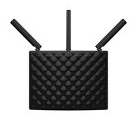 Tenda Router Ac1300, 10/100/1000. Usb 3.0. 3 Antenas. Iptv Ac15