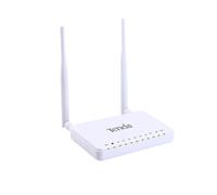 Tenda Router Repetir 3g/4g Lte 150mbps Wifi