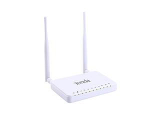 Tenda Router Repetir 3g/4g Lte 150mbps Wifi
