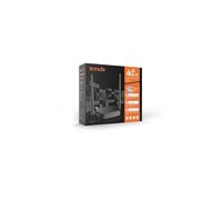 TENDA Router WiFi 4G/LTE SIM DBAND 4G05 Marca