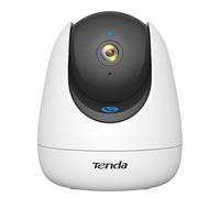Tenda RP3 Pro Cámara WiFi Vigilancia 360º 3MP Blanca