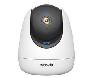Tenda RP3 Pro Cámara WiFi Vigilancia 360º 3MP Blanca