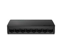 Tenda SG108M Switch No Administrado Gigabit 8 Puertos