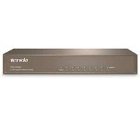 Tenda TEG1008D Switch 8 Puertos 10/100/1000Mbps