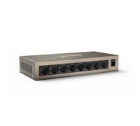 Tenda TEG1008M Switch 8 Puertos Gigabit