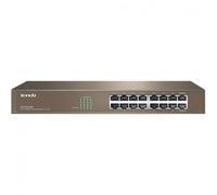 Tenda TEG1016D Switch 16 Puertos Gigabit