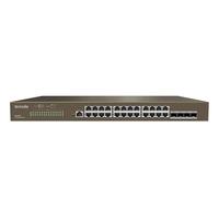 TENDA TEG3328F TEG3328F L2 Managed Switch