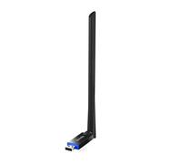 Tenda U10 Adaptador WiFi USB Dual Band AC650