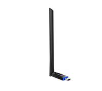 Tenda - U10 adaptador y tarjeta de red WLAN 433 Mbit/s