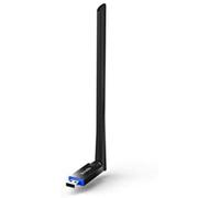 Tenda u10 u10 11ac 650 dual band wi-fi adapter. 5ghz wireless speed of