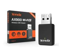Tenda U11 Adaptador WiFi USB AX900 Bluetooth 5.4 para PC