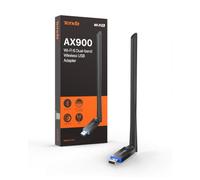 Tenda U11 Pro Adaptador WiFi USB AX900 Bluetooth 5.4 Antena 6 dBi