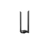 Tenda - U18a 1800 Mbit/s Negro
