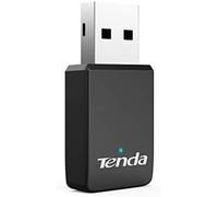 Tenda u9 adaptador y tarjeta de red wlan 433 mbit/s