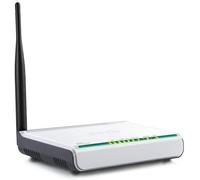 Tenda w150d - router (10, 100 mbit/s, 10/100base-t(x), 802.11b, 802.11