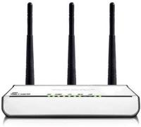 Tenda w300a 300mbps wireless access point, 2tx3r, with one giga lan po