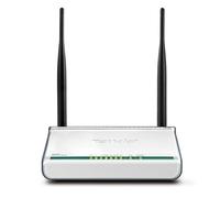 Tenda W300D ADSL2+ Wifi Ethernet Color blanco router - wireless routers (802.11b, 802.11g, 802.11n, 10/100Base-T(X), Ethernet (RJ-45), ADSL2+, IEEE 802.11b, IEEE 802.11g, IEEE 802.11n, IEEE 802.3, IEEE 802.3u, IEEE 802.3x, IPoE, PPPoE, PPPoA, IPoA, DHCP server)