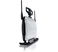 Tenda w302r 300mbps wireless-n broadband router,4 10/100mbps lan ports