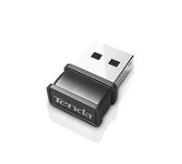 Tenda W311MI V2.1 Nano Adaptador USB WiFi (150Mbps, WPA, USB 2.0, Diseño Mini)