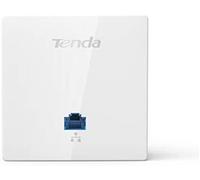 Tenda w6-s-eu - punto de acceso (64-bit wep,128-bit wep,wpa,wpa-psk,wp