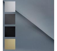 TENDAGGIMANIA Tela para tapizar Techo de Coche - Modelo Nido d'Ape - Color Gris 1410 - Medida L.4 MT X H.1,5 MT - Tela para Techo de Coche