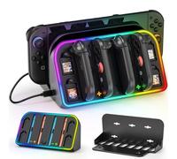 Tendak Soporte de Pared para Nintendo Switch 2