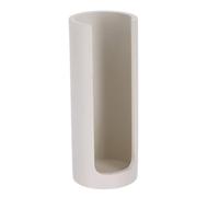 Tendance - Dispensador desmaquillante poliresina - Beige