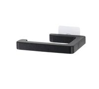 Tendance - Eliminador de Papel higiénico Acacia en Adhesivo - Negro