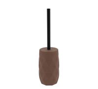 TENDANCE - Escobilla abs + Goma - marrón