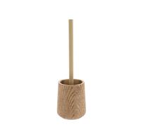 Tendance - Escobilla de poliresina Efecto Madera - Natural