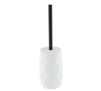 Tendance - Escobillero abs + Goma - Blanco