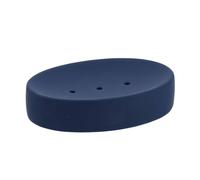 Tendance - Jabonera Efecto Goma - Azul Marino