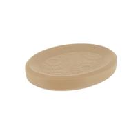 Tendance - Jabonera espirales étnicas - Beige