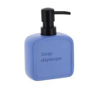 Tendance - Jabonera Julia polyresine Grave 225 ml - Lavanda