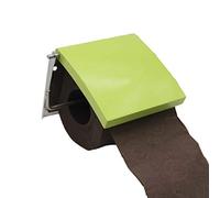 Tendance - MDF dispensador de Papel higiénico, anís Verde