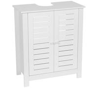 Tendance - Mueble de 2 Puertas con 1 balda Interior - santorin