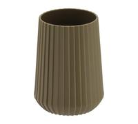 Tendance - Vaso abs Efecto Caucho 220 ml - Verde Oliva